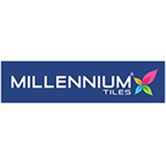 Millenium Tiles Logo