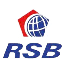 RSB Transmission Logo