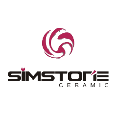 Simstone Ceramic Logo