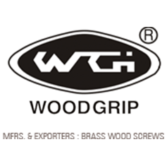 woodgrip Logo